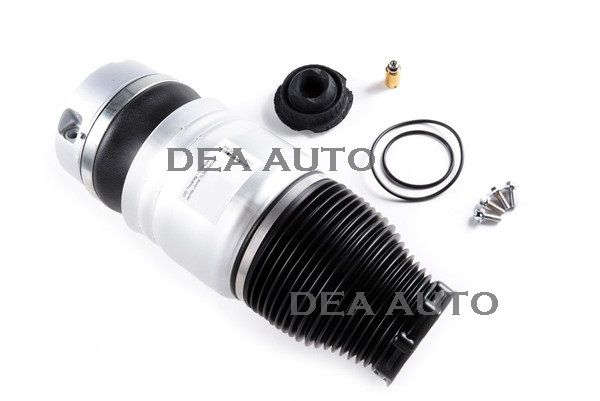 molla sospensione pneumatica soffietto porsche cayenne 9pa anteriore