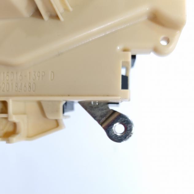 SERRATURA POSTERIORE SINISTRA FIAT Panda 3° Serie 520184680 (12) - Foto 10