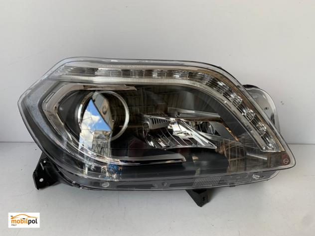 Mercedes GL A166 Faro anteriore FULL LED R 12700