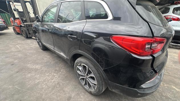 RICAMBI USATI AUTO RENAULT Kadjar Serie N.D. K9KU8 Diesel 1500 (15) - Foto 8