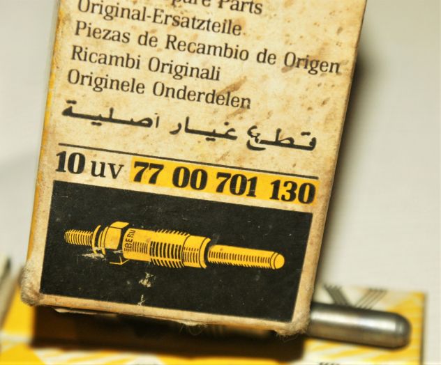 candele auto - Foto 4