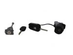 Blocco Blocchetto Accensione Peugeot 208 9673257480 9663123380 - 18001