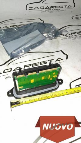 Centralina Xenon BMW Serie 5 F10 F11 63117316217 - Foto 5