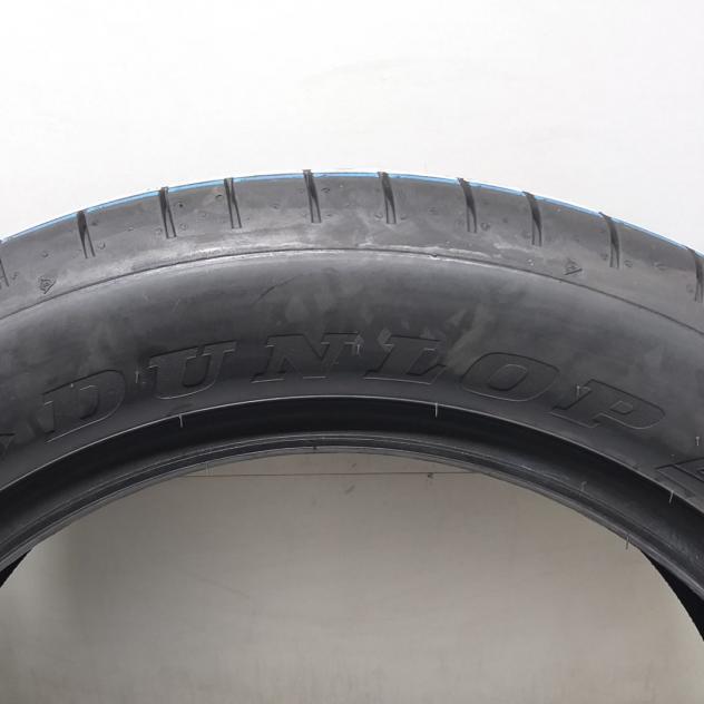 2 GOMME 225 55 18 DUNLOP A73464 - Foto 4