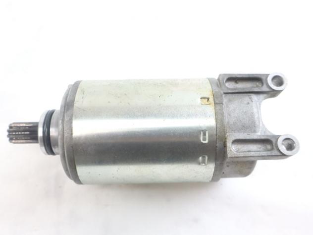 BMW K 1200 R 12412305040 MOTORINO AVVIAMENTO K43 04 - 16 STARTER MOTOR DENSO 4280002040 EXK09S 12418533755 - Foto 3