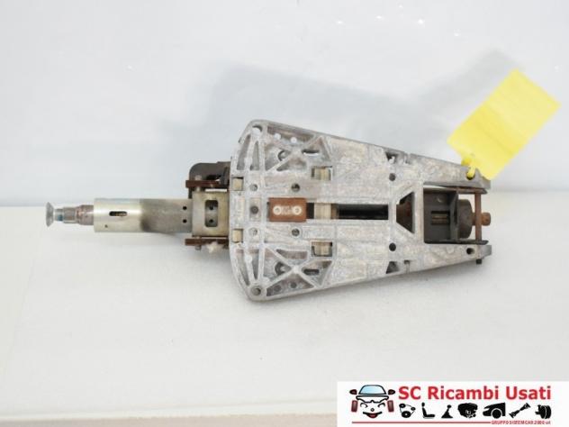 Piantone Sterzo Mercedes Classe C W204 A2044604518 - 00842 - Foto 7