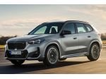 RICAMBI X BMW X1 M SPORT 2025