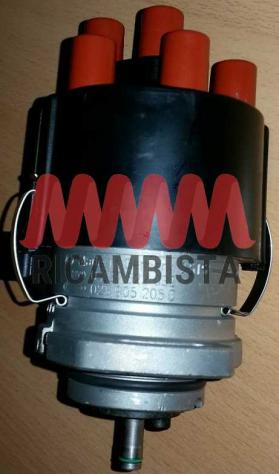 0237522032 Volkswagen T4 spinterogeno Bosch