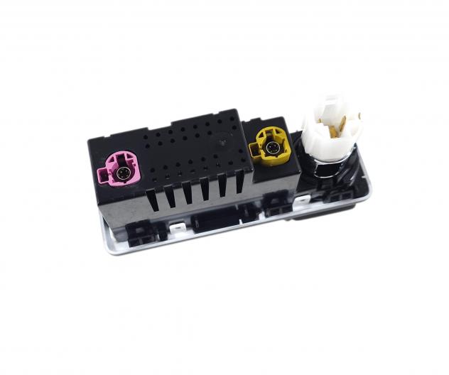 PORTA USB LAND ROVER Range Rover Evoque Serie L8B2-19E110-CC (18) - Foto 2