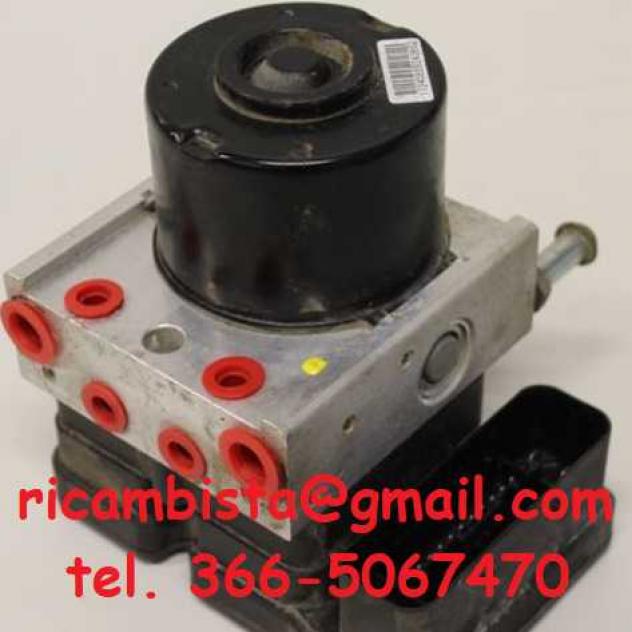 96438440 Chevrolet Lacetti gruppo ABS pompa