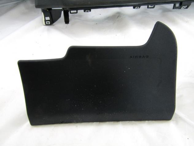 9665396680 KIT AIRBAG CITROEN C4 GRAND PICASSO 2.0 D 100KW AUT 5P (2008) RICAMBIO USATO CON CENTRALINA AIRBAG, AIRBAG VOLANTE GUIDATORE, AIRBAG PASSEG - Foto 10