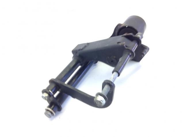PIAGGIO MP3 YOURBAN ERL 300 BRACCIO OSCILLANTE STAFFA SUPPORTO MOTORE 2011 2015 - Foto 8