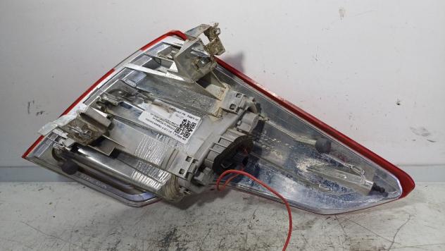 STOP FANALE POSTERIORE SINISTRO CITROEN C4 Picasso Mk1 6350LQ DV6TED4-9HZ (0613) - Foto 3