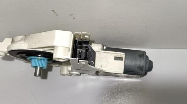 MOTORINO ALZAVETRO ANTERIORE SINISTRO VOLKSWAGEN Sharan 4° Serie 8K0.959.802.B 8K0959802B (10) - Foto 2