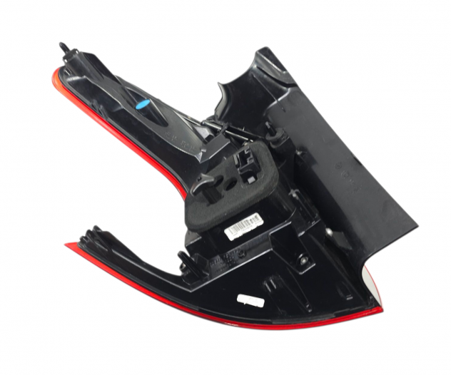 STOP FANALE POSTERIORE DESTRO PEUGEOT 2008 1° Serie 9826730380 (13) - Foto 15