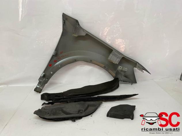 Parafango Anteriore Sinistro Audi Q2 81A821105 - 25556 - Foto 2