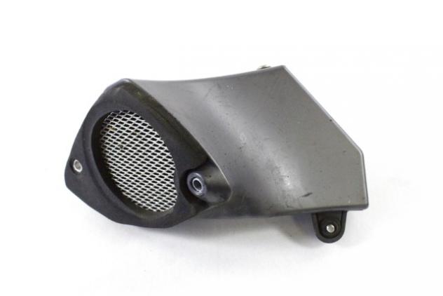 APRILIA TUONO 1000 R AP8178245 AP8168229 CONVOGLIATORE ARIA SINISTRA 04 - 05 FRONT LEFT AIR DUCT - Foto 4
