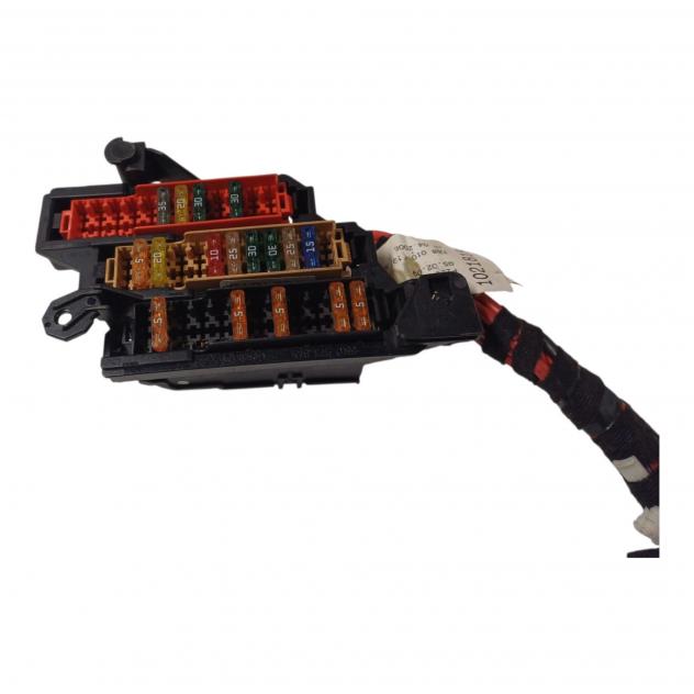 SCATOLA PORTA FUSIBILI AUDI A4 Avant (8K5) 8K0971845 CAG diesel 1968 (0815)