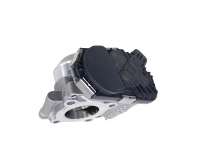 CORPO FARFALLATO OPEL Corsa E 3° Serie 55562270 B14XER Benzina 1400 (15) - Foto 9
