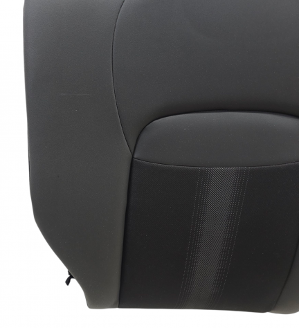 SCHIENALE SEDILE POSTERIORE DX FIAT 500 X Serie 6500163688 55282328 Benzina 1300 (15) - Foto 4