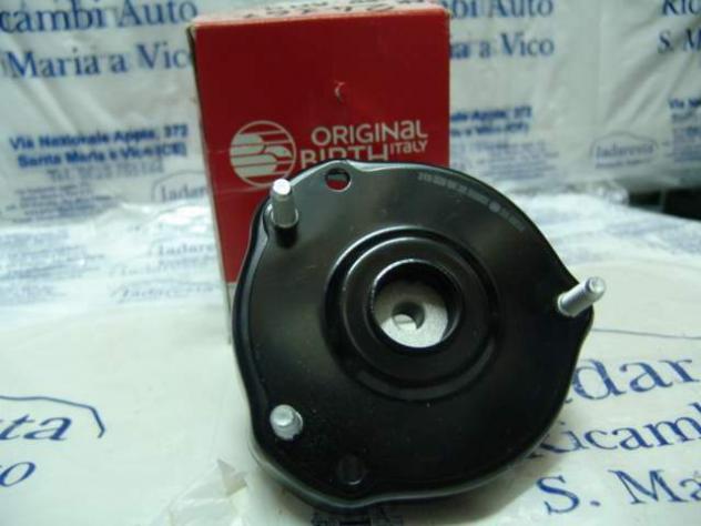 Supporto ammortizzatore Classe E W211 a2113200026 - Foto 3