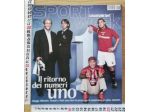 Rivista SportWeek de La Gazzetta dello Sport anno 5 N°223 del 4-9-2004