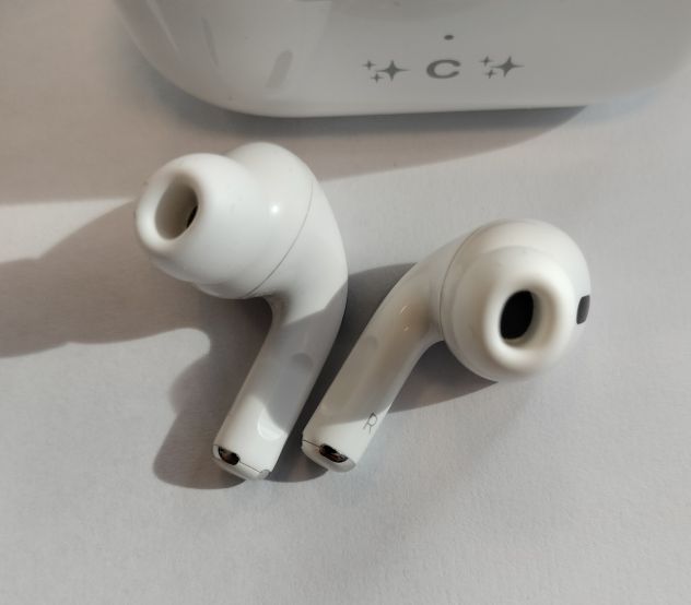 Apple AirPods Pro 2ª Gen - Foto 6
