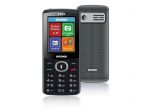 Cellulare Brondi King  +dual sim + caricatore + scatola
