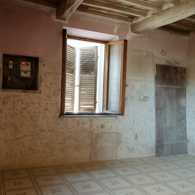 Rustico in vendita a Abbadia San Salvatore - Foto 13