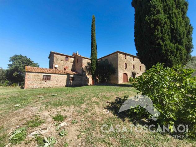Rustico casale in Vendita in zona SAN DALMAZIO con giardino - Foto 12