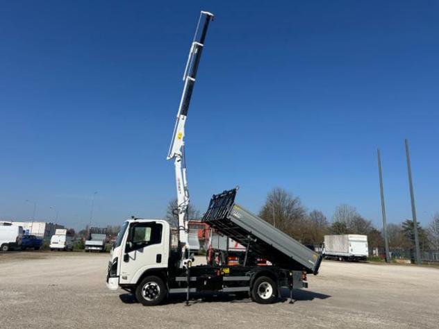 ISUZU P 75 3000 CC 175 CV M 30 75 M.T.T rif. 23983777 - Foto 3