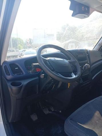 IVECO Daily 35-150 3posti rif. 23864131 - Foto 8