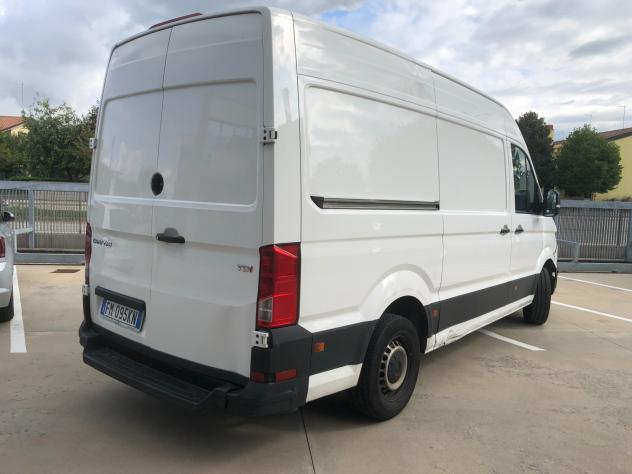 VW CRAFTER FURGONE - Foto 8