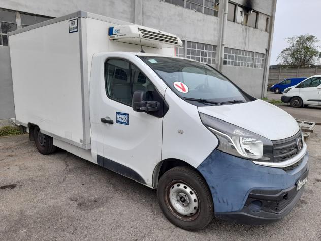 Fiat Talento 2.0 Ecojet 145CV PC-TN Furgone 10q - Foto 2