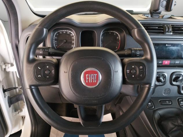 Fiat Panda 0.9 TwinAir Turbo Natural Power Van 2 posti - METANO - IVA ESCLUSA - Foto 8