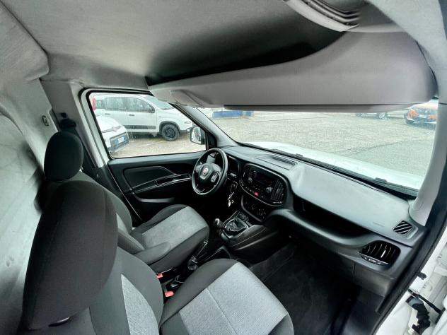 Fiat Doblo MAXI 1.6 MJT 105CV 6m 2019 - Foto 10