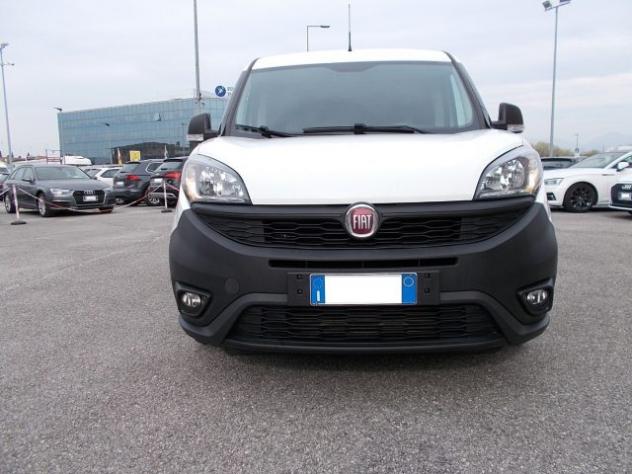 FIAT Doblo 1.6 MJT 105CV S&S PC-TN Cargo Lounge rif. 22003386 - Foto 7