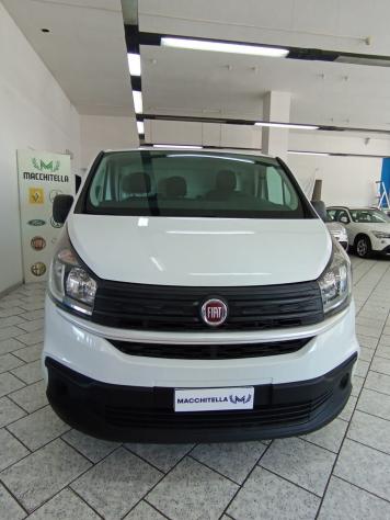 FIAT TALENTO FURGONATO - Foto 9