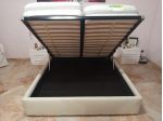 Vendo letto matrimoniale