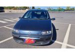 FIAT PUNTO 2ª Serie Benzina 1.2i 16V HLX Climatizzata