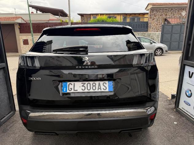 PEUGEOT - 3008 - BlueHDi 130 S&S Allure - Foto 8