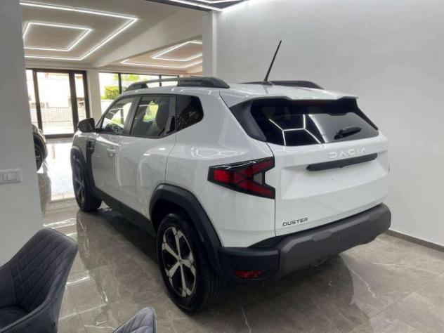 Dacia Duster Duster 1.2 Eco-G Journey 120cv - Foto 4