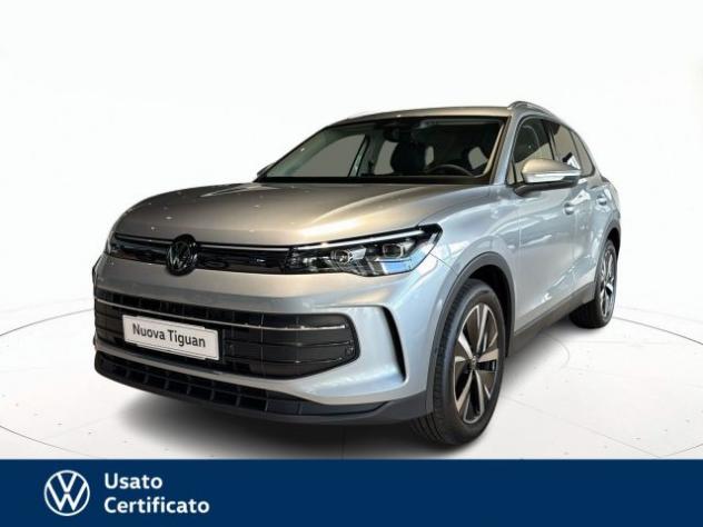 VOLKSWAGEN Tiguan 1.5 etsi edition plus 150cv dsg rif. 23868356