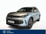 VOLKSWAGEN Tiguan 1.5 etsi edition plus 150cv dsg rif. 23868356