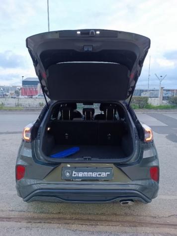 FORD Puma 1.0 EcoBoost Hybrid 125 CV S&S ST-Line Design i.m rif. 22056680 - Foto 10