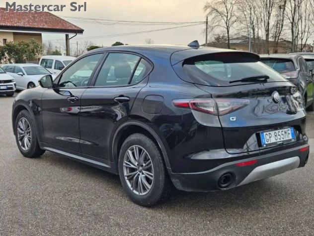 ALFA ROMEO Stelvio 2.2 t Super Q4 210cv auto - GP855MF rif. 23975617 - Foto 8