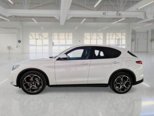 ALFA ROMEO Stelvio 2.2 Turbodiesel 160 CV AT8 RWD Sprint rif. 23965475 - Foto 5