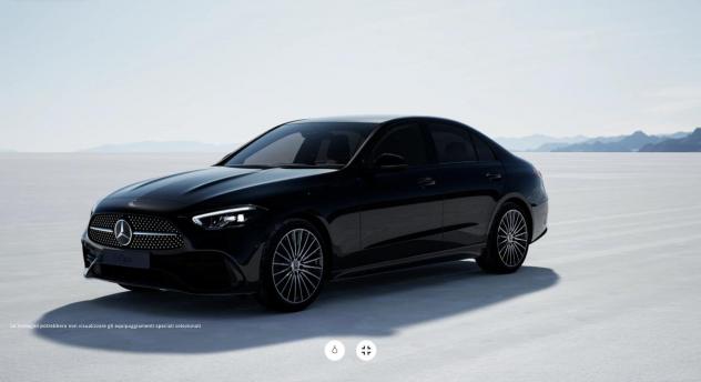 Mercedes-Benz Classe C C 220 d 4MATIC AMG Line ADVANCED - Foto 6