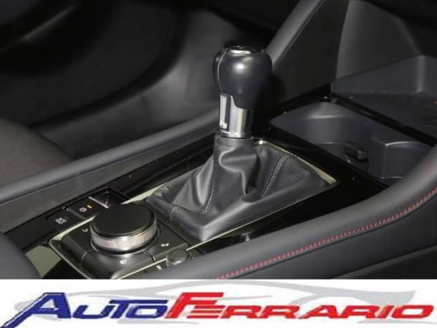 MAZDA Mazda3 4ª serie Mazda3 2.0L e-Skyactiv-G 150 CV M Hybrid Homura - Foto 8