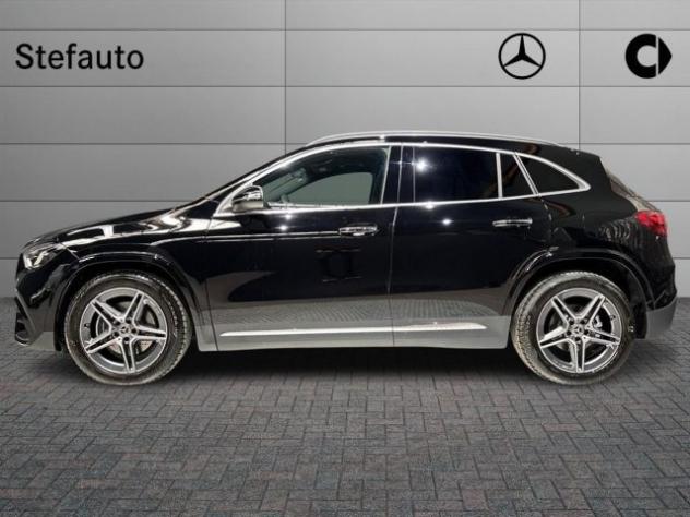 MERCEDES-BENZ GLA 200 d Automatic AMG Line Extra rif. 23936843 - Foto 3